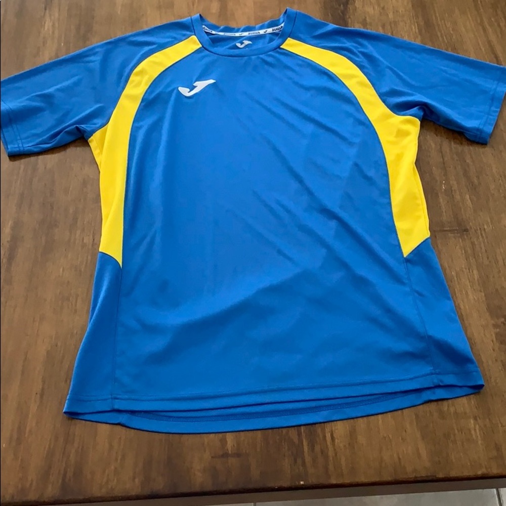 Joma Athletic Shirt